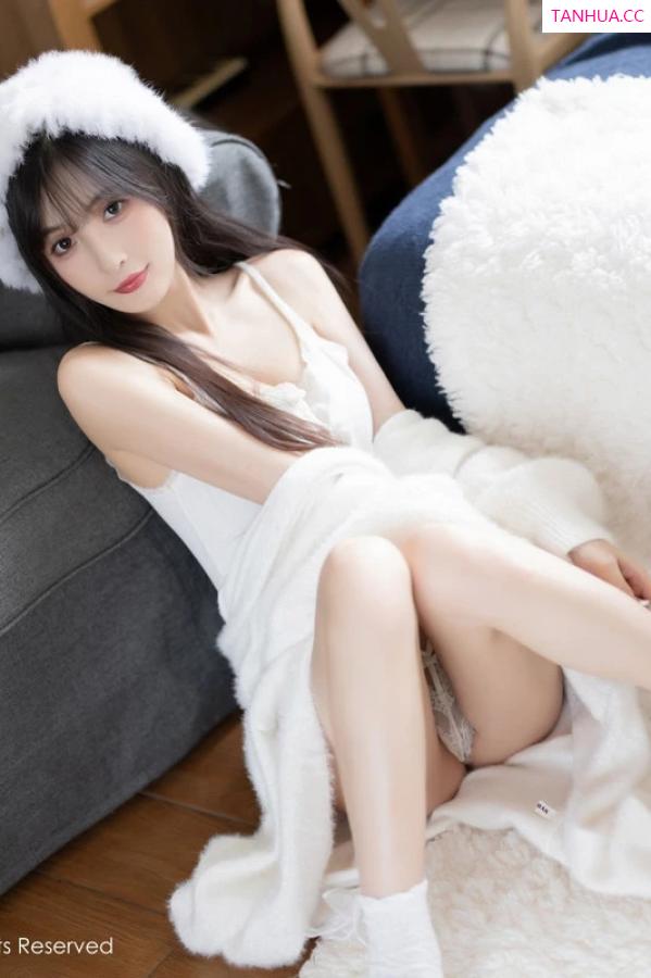 林星阑  [XiuRen]高清写真图 2024.03.28 No.8307 林星阑 美腿丝袜第39张图片